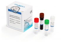 ISO, CE certified, DGDA & DGHS approved Rapid RT-PCR Test Kit